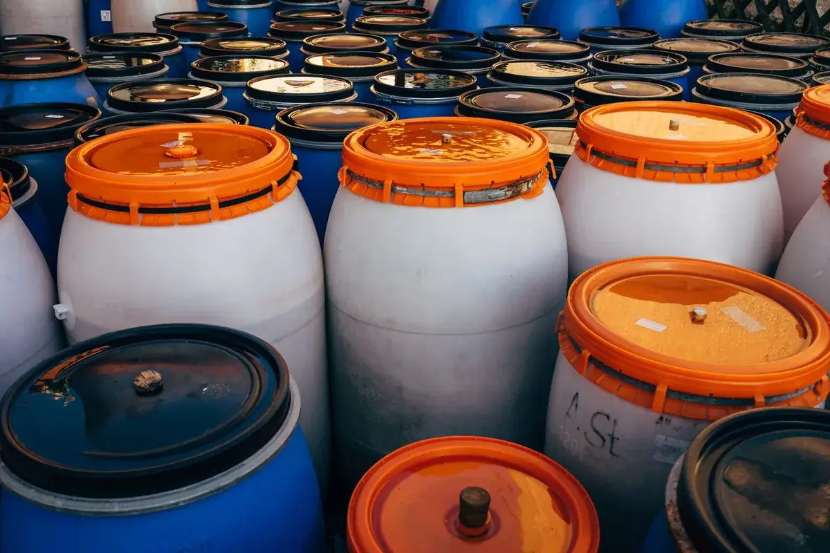 Chemical & Toxic Waste Cleanup in Inkerman, PA